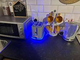 Apartment in Leeds Close to City Centre