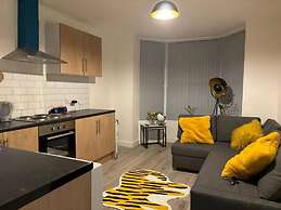Apartment in Leeds Close to City Centre
