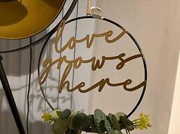 Apartment in Leeds Close to City Centre