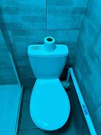 Apartment in Leeds Close to City Centre