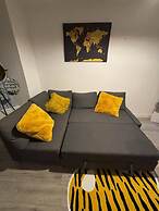 Apartment in Leeds Close to City Centre