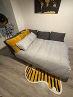 Apartment in Leeds Close to City Centre