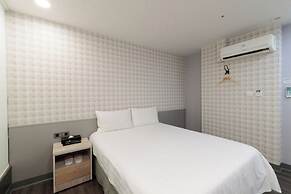 O Fun Hotel