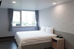 O Fun Hotel