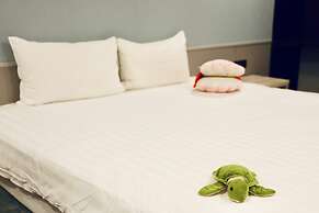 O Fun Hotel
