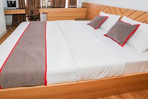 Capital O 93490 Yubi Room Patraland