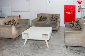 Capital O 93490 Yubi Room Patraland