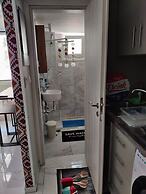 Modern Cozy VerGian Studio in the Beach