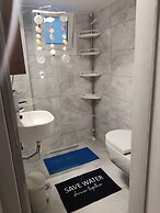 Modern Cozy VerGian Studio in the Beach