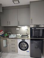 Modern Cozy VerGian Studio in the Beach