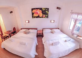 Sea Horse Guest House