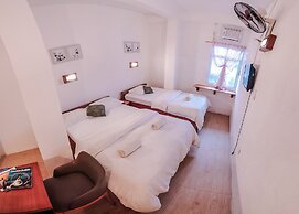 Sea Horse Guest House