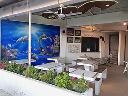 Sea Horse Guest House