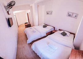 Sea Horse Guest House