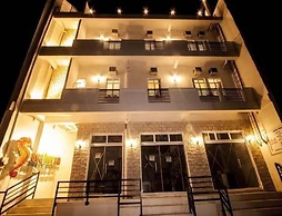 Sea Horse Guest House