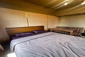 OYO 93492 Mamiya Rooms