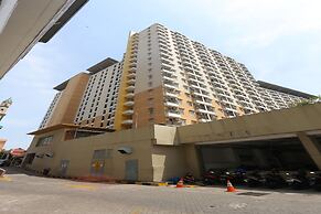 OYO 93492 Mamiya Rooms