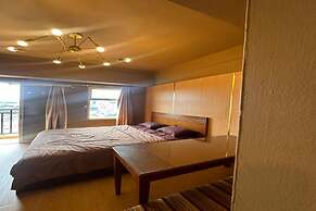 OYO 93492 Mamiya Rooms