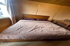 OYO 93492 Mamiya Rooms