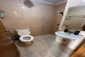 OYO 93492 Mamiya Rooms