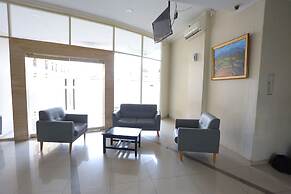 OYO 93492 Mamiya Rooms