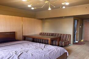 OYO 93492 Mamiya Rooms