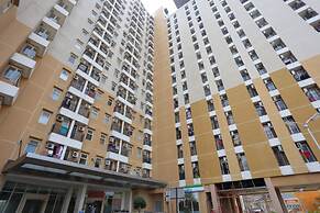 OYO 93492 Mamiya Rooms