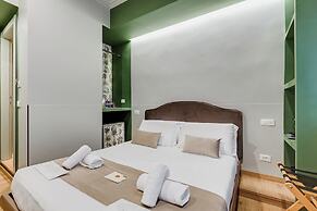 COLLINA 24 SUITES - close to VIA VENETO