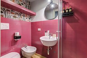 COLLINA 24 SUITES - close to VIA VENETO