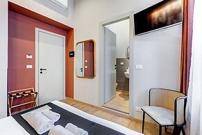 COLLINA 24 SUITES - close to VIA VENETO