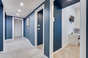 COLLINA 24 SUITES - close to VIA VENETO