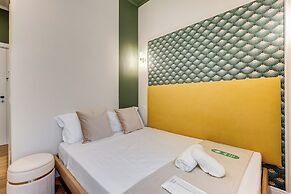 COLLINA 24 SUITES - close to VIA VENETO