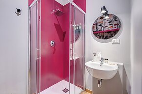 COLLINA 24 SUITES - close to VIA VENETO