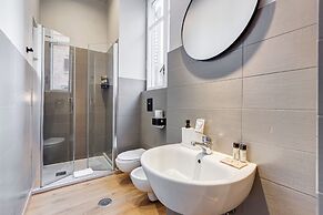 COLLINA 24 SUITES - close to VIA VENETO