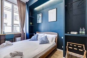 COLLINA 24 SUITES - close to VIA VENETO