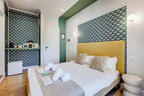 COLLINA 24 SUITES - close to VIA VENETO