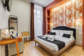 COLLINA 24 SUITES - close to VIA VENETO