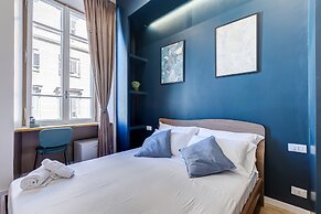 COLLINA 24 SUITES - close to VIA VENETO