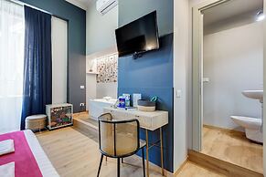 COLLINA 24 SUITES - close to VIA VENETO