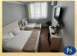 Bali Star City Hotel