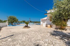 Villa Galadriel con Piscina by Wonderful Italy