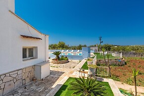 Villa Galadriel con Piscina by Wonderful Italy