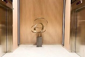 OYO 93501 Tokyo Riverside