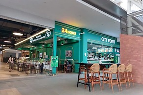 OYO 93501 Tokyo Riverside