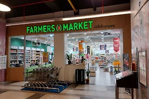 OYO 93501 Tokyo Riverside