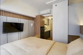 OYO 93501 Tokyo Riverside