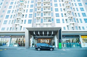 OYO 93501 Tokyo Riverside