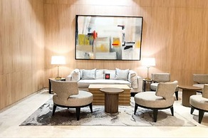 OYO 93501 Tokyo Riverside