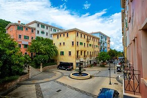 Jana Hotel & Apartment