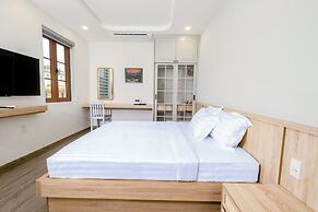 Jana Hotel & Apartment